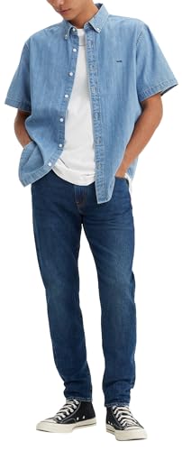 Thumbnail 3 de Levi's 512 Slim Taper 31W/32L vaqueros hombre 👖