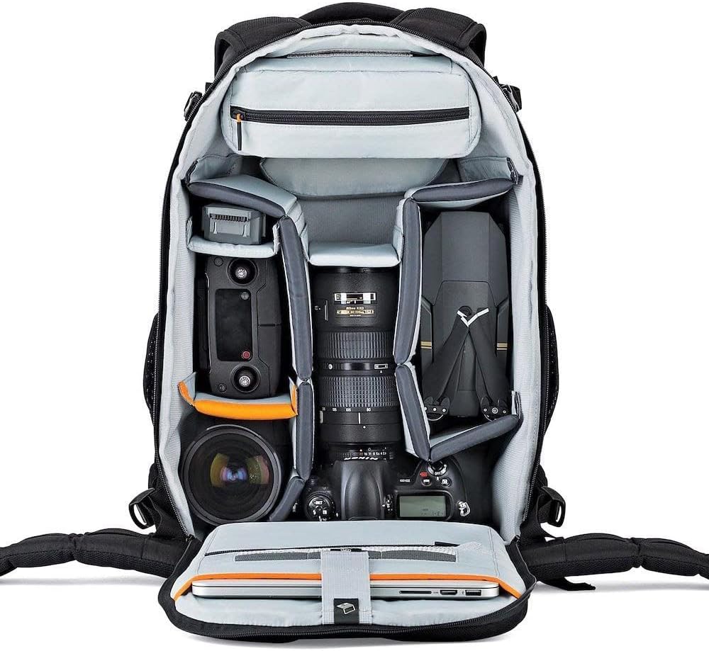 Thumbnail 2 de Lowepro Flipside 500 AW II 15"