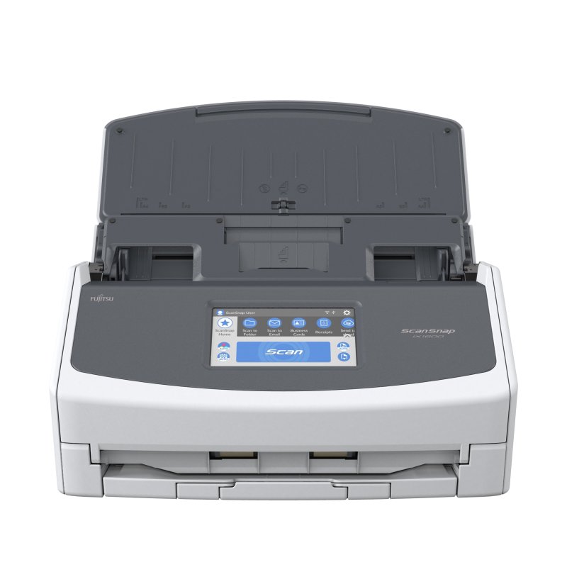 Thumbnail 3 de Fujitsu ScanSnap iX1600 Escáner de documentos con ADF