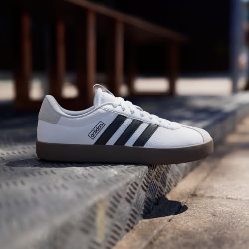 Thumbnail 1 de Adidas VL Court 3.0 Shoes review