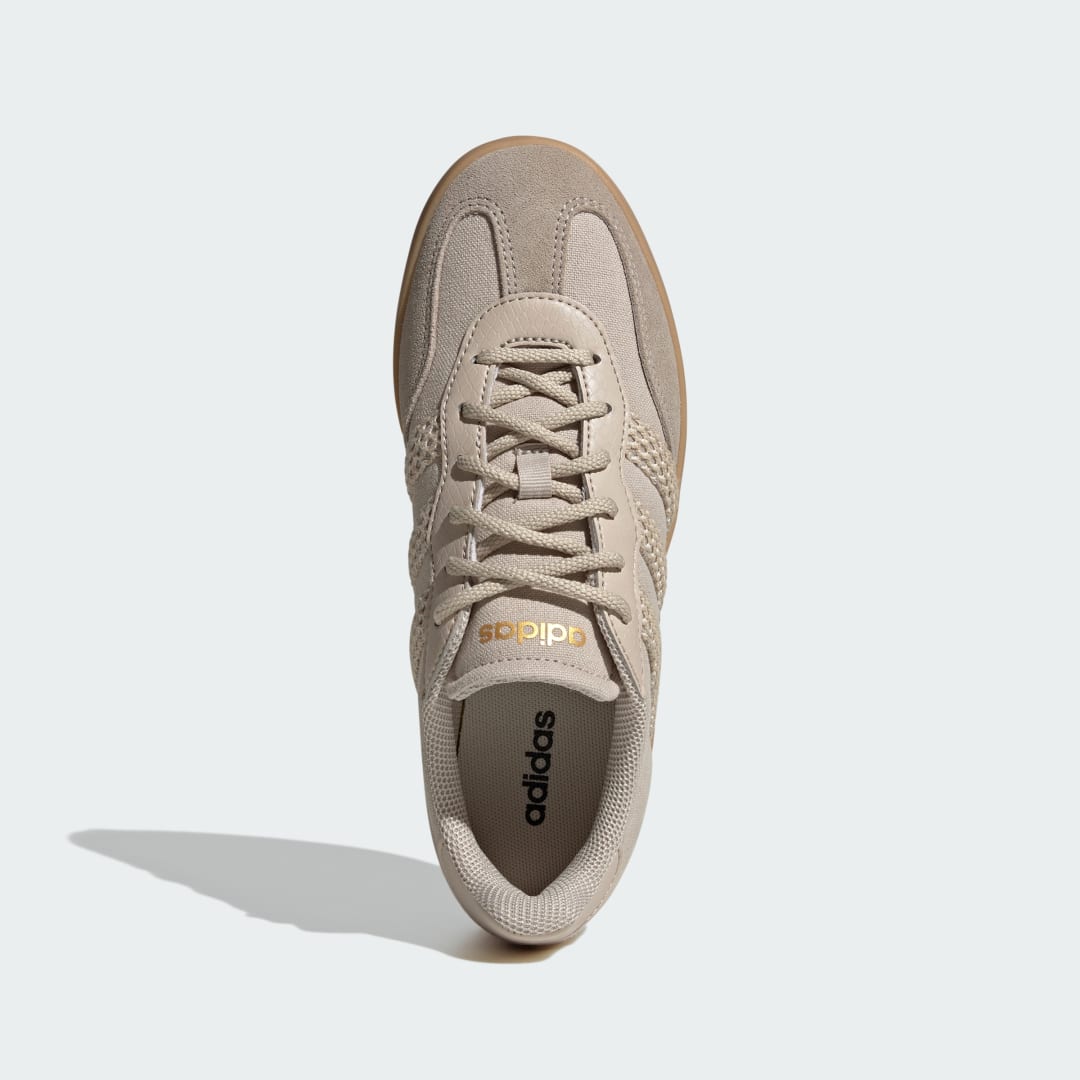 Thumbnail 1 de Zapatilla Barreda de Adidas: estilo beige para uso diario