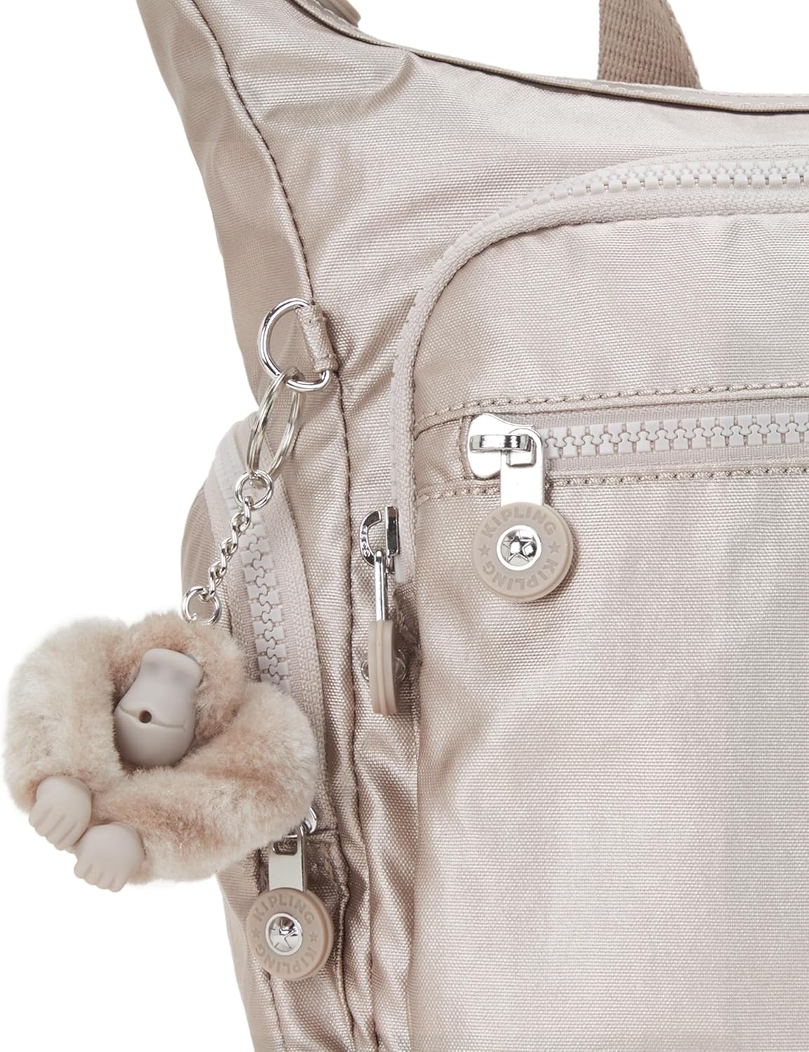 Thumbnail 1 de Kipling GABBIE mittelgroße Umhängetasche (30 x 25 x 14 cm)