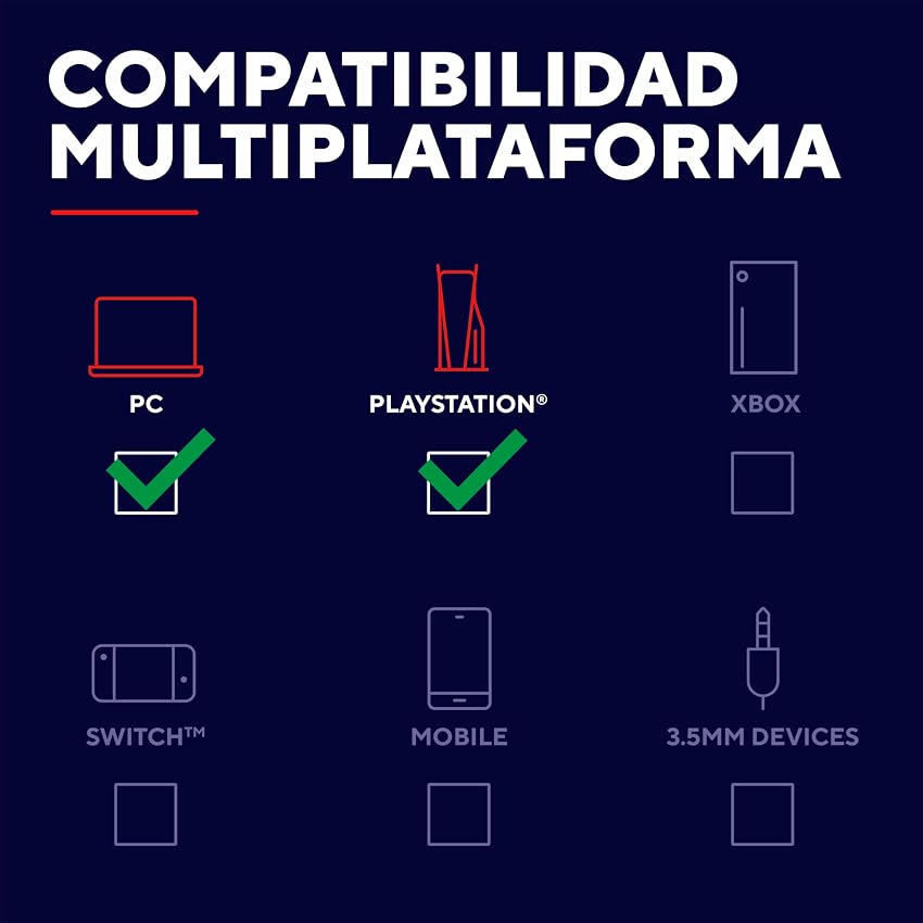 Thumbnail 5 de GXTrust 236 Yami Micrófono USB cardioide para streaming