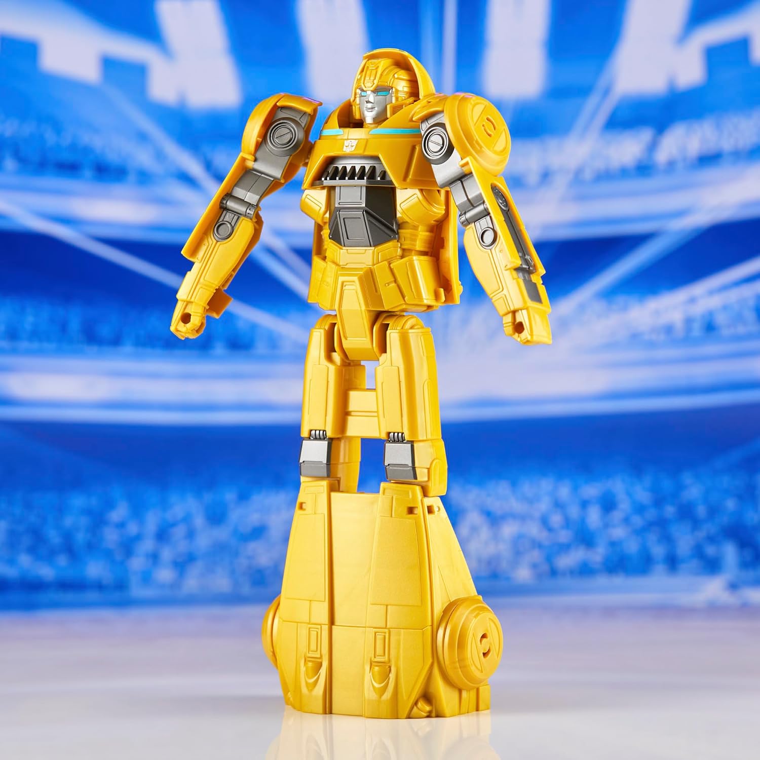 Thumbnail 2 de Transformers One Mega Changer Bumblebee B-127 action figure