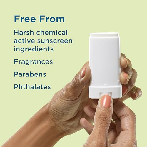 Thumbnail 4 de Blue Lizard Kids Mineral SPF 50 Sunscreen Stick