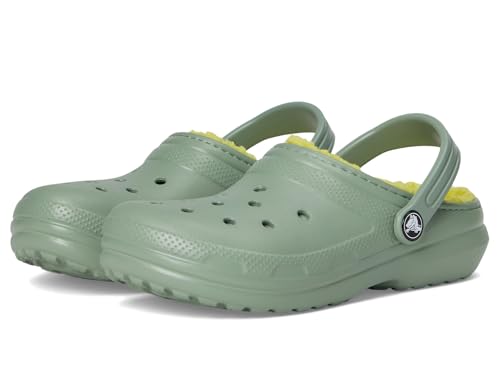 Thumbnail 11 de Crocs Classic Lined Clog K Zuecos niños 30/31 EU