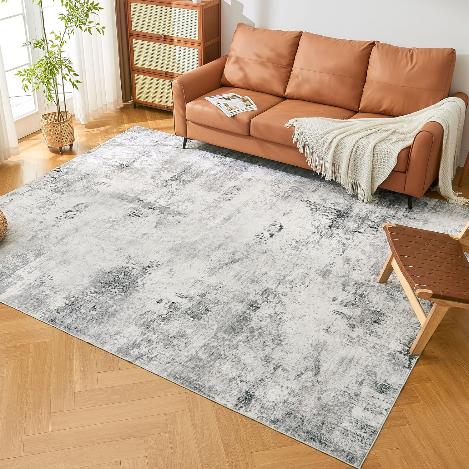 Thumbnail 2 de Guchuang Bedding Teppich 150 x 210 cm