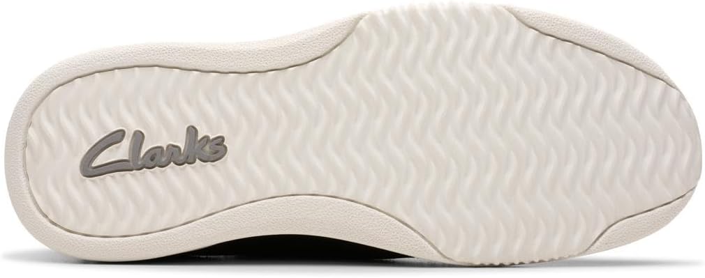 Thumbnail 2 de Clarks Easeway Lace Shoes Homme — Confort et sobriété pour l’usage quotidien