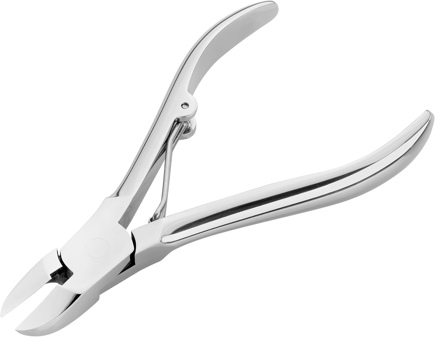 Thumbnail 3 de ZWILLING Alicate para Uñas, Corte Preciso, Plata, 110 mm ✂
