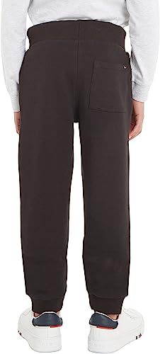 Thumbnail 3 de Tommy Hilfiger Essential Sweatpants pantalón 9 meses negro