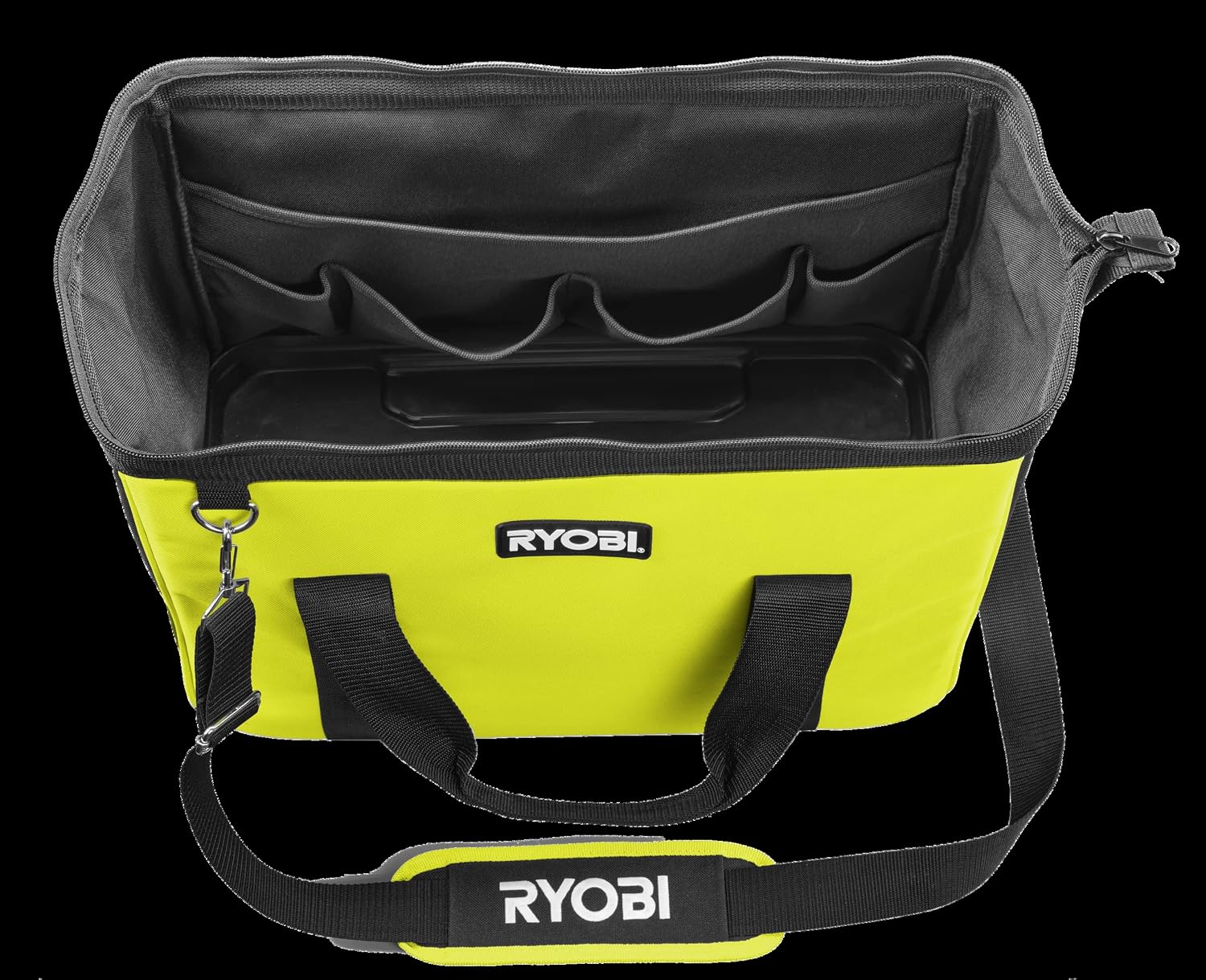 Thumbnail 2 de Ryobi RAC256 Borsa trasporto per motoseghe