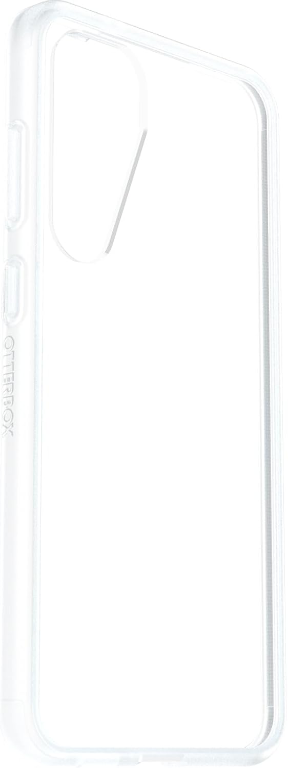 Detalle de Otterbox Sleek Case Series pour Samsung Galaxy S25+ : protection ultrafine et fiable