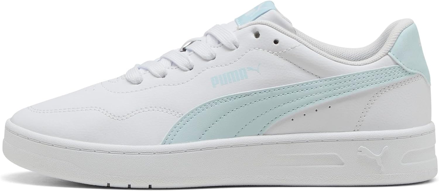 Detalle 2 de PUMA Court Lally – damskie sneakersy z amortyzacją SOFTFOAM+