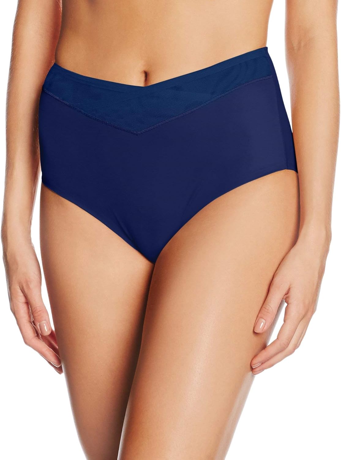 Thumbnail 6 de Triumph True Shape Sensation Maxi Slip femme — maxi shapewear confortable