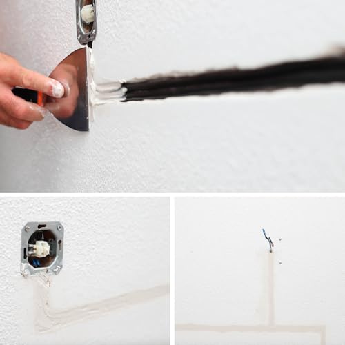 Thumbnail 7 de SIKA SikaWall-303 Fibers Plus 1 kg