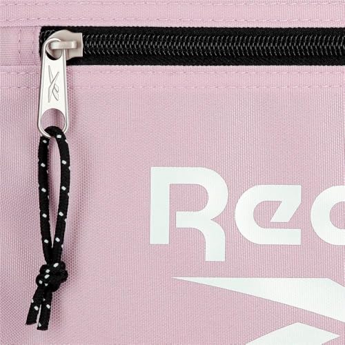 Thumbnail 5 de Reebok Boston Mochila Escolar Rosa 31x44x17,5 cm: comodidad y organización para la vuelta al cole