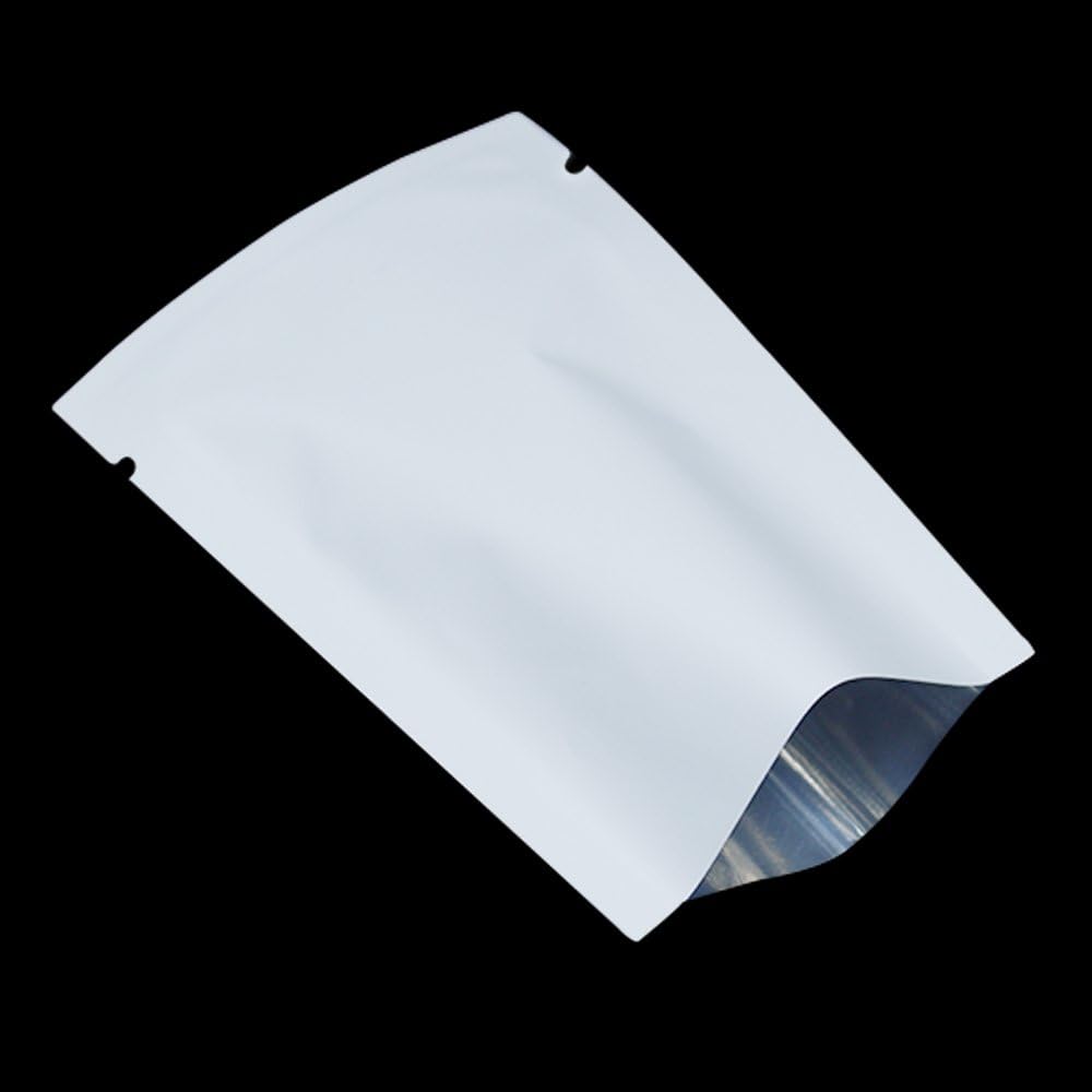 Detalle de MITOB Mylar Storage Bags 3.15 x 4.72 in