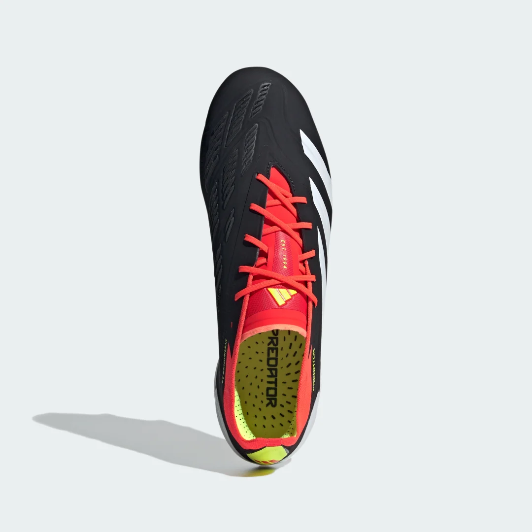 Thumbnail 3 de Adidas Predator Elite césped natural húmedo – Bota de fútbol