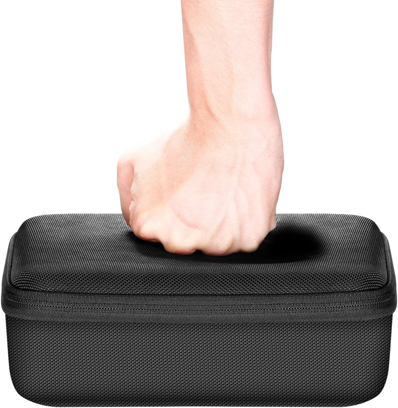 Detalle de Neewer 7-Inch Portable EVA Monitor Carrying Case for NW759/ FW759 and Similar 7-Inch Monitors