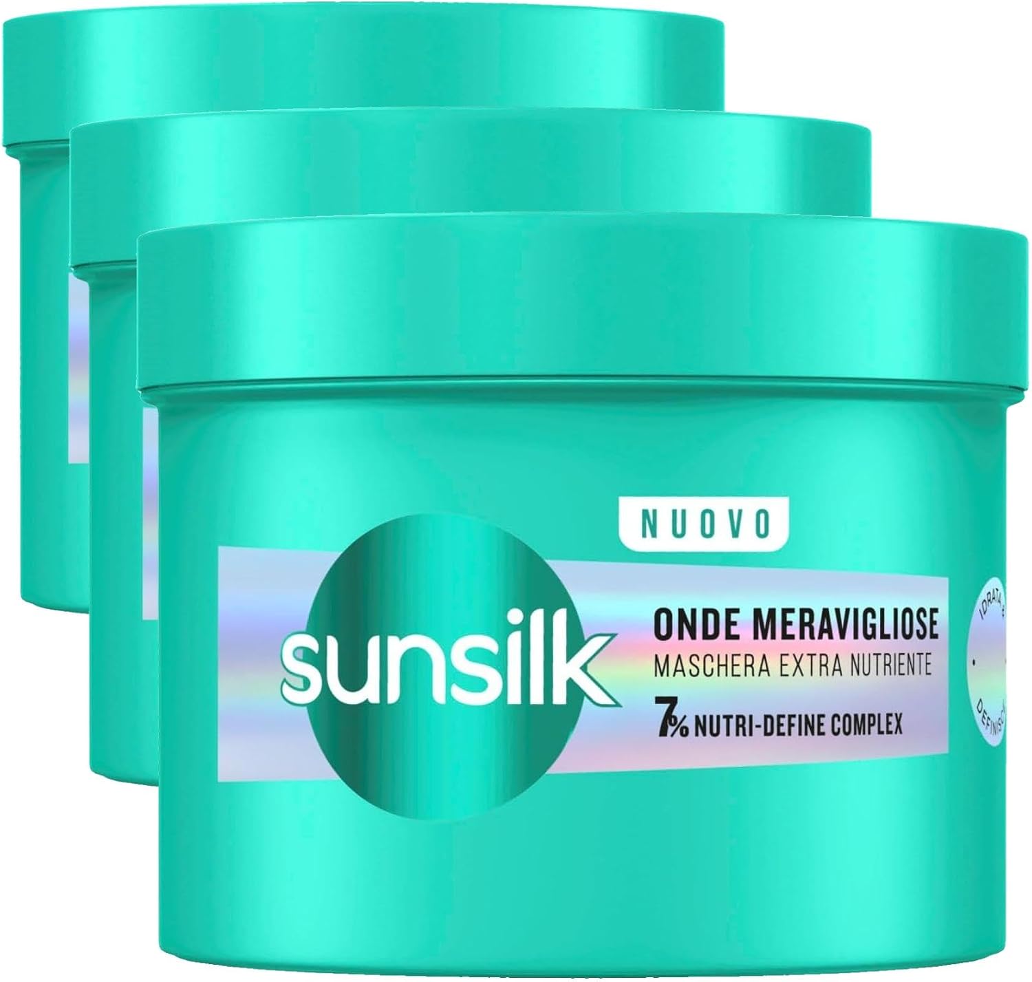 Thumbnail 6 de Sunsilk Mask Luminous 100: Maschera Capelli Illuminante da 440 ml