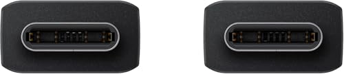 Thumbnail 2 de Samsung EP-DX310: Cable USB-C a USB-C de 1,8 m para carga rápida