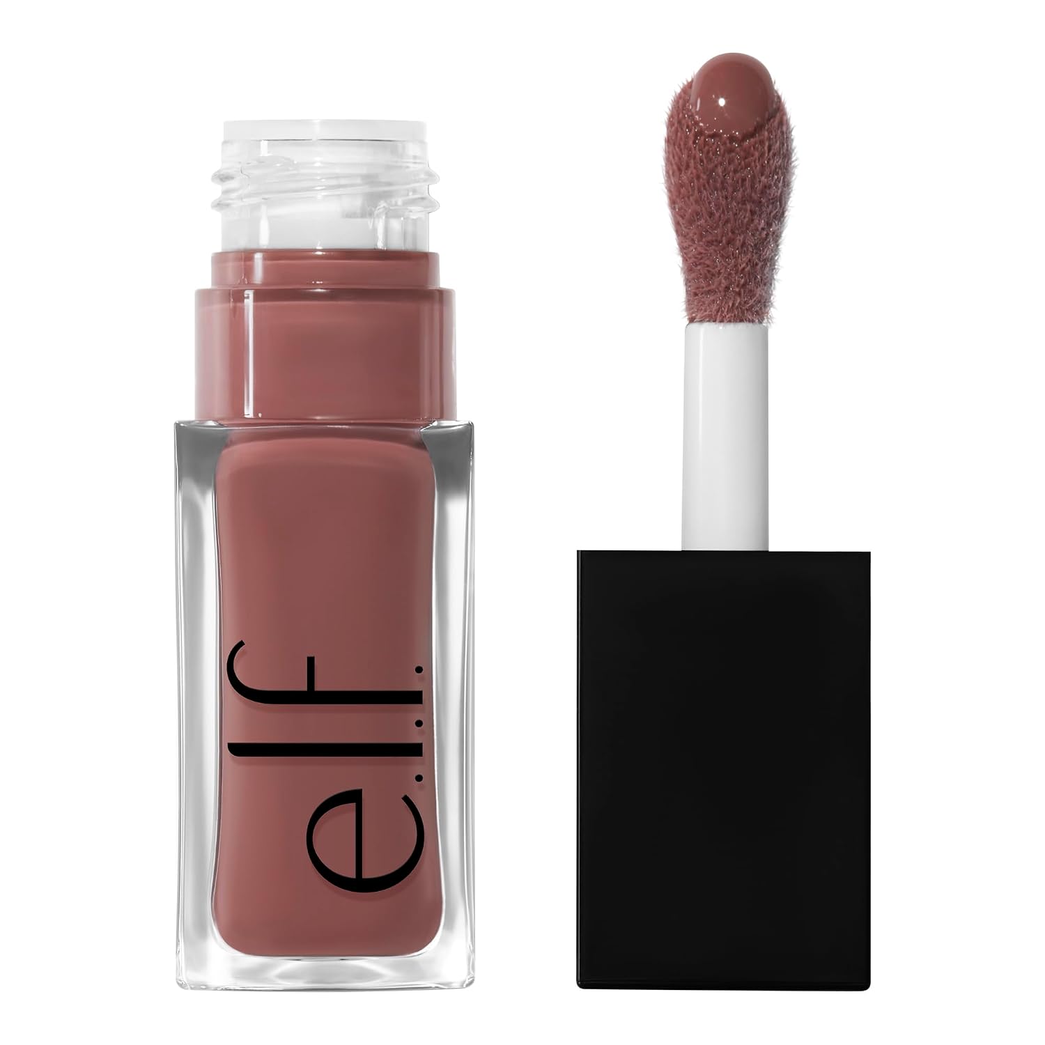 Detalle de e.l.f. Glow Reviver Lip Oil, Tint Money Mauve