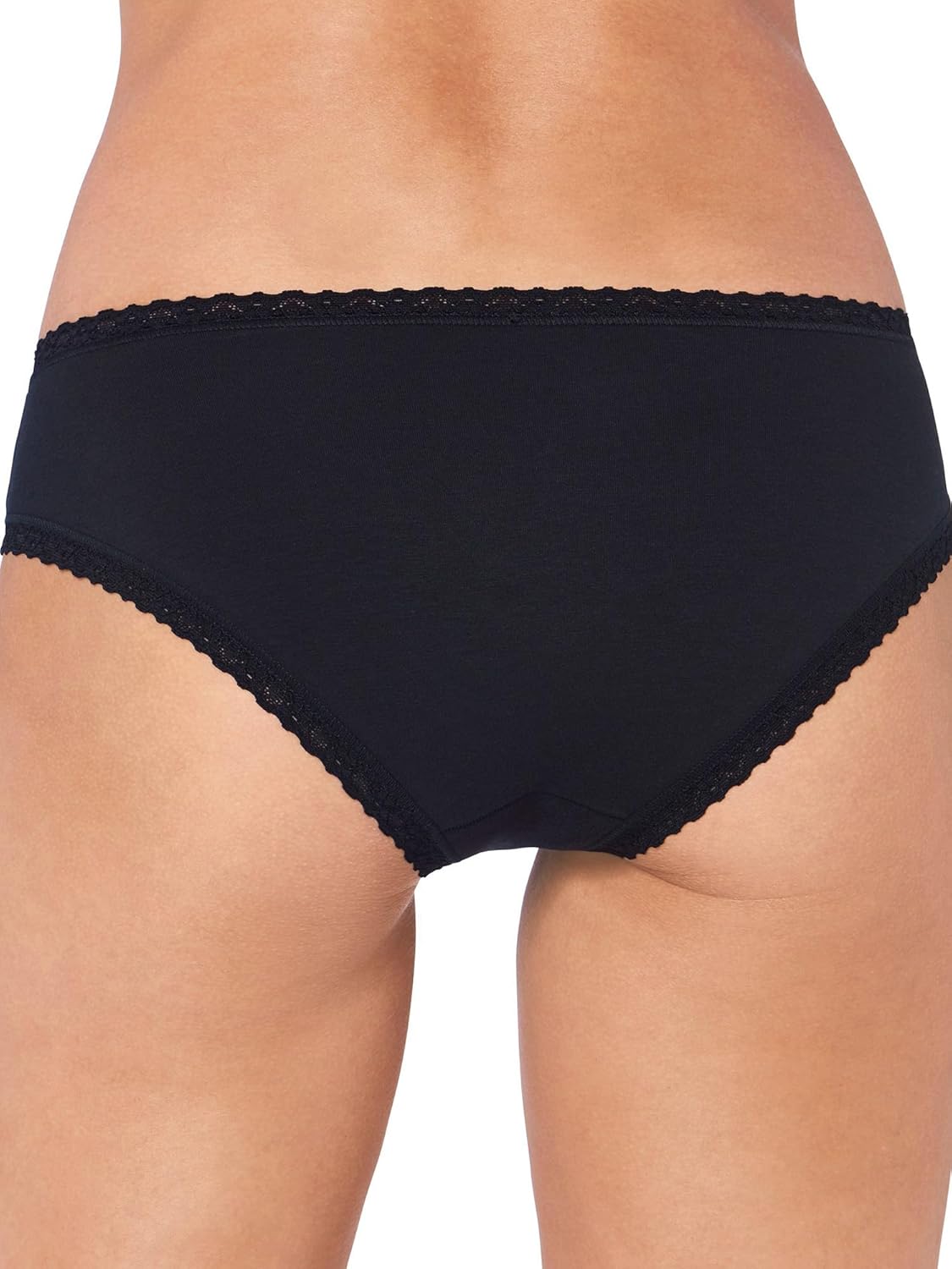 Detalle 2 de Sloggi 24/7 Weekend – Hipster, 3er Pack