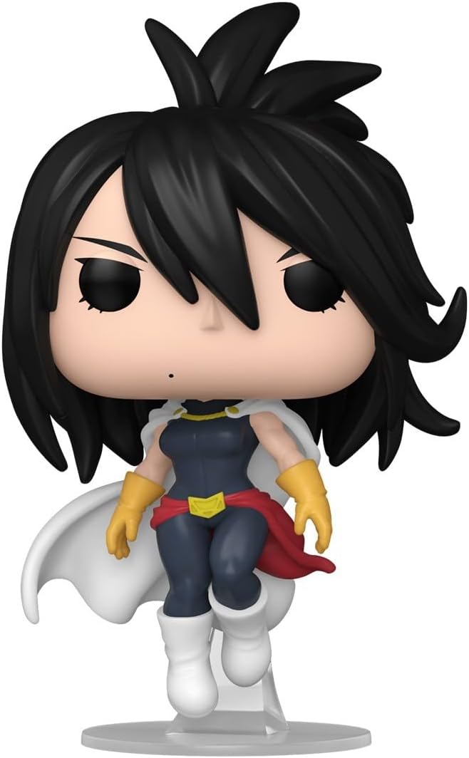 Thumbnail 1 de Funko Pop! Animation MHA Nana Shimura – Figura in vinile da collezione (My Hero Academia)