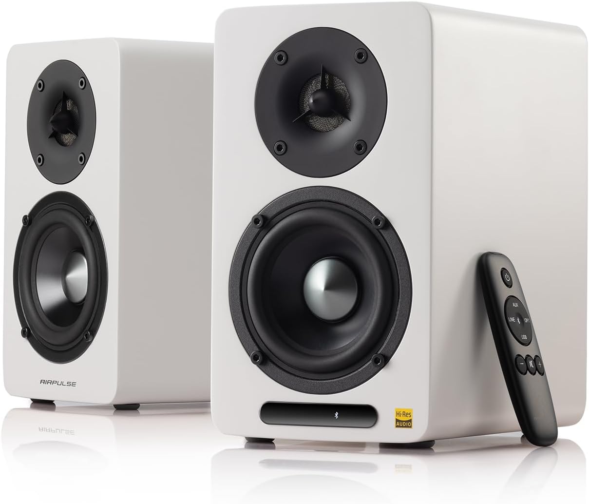 Detalle de Edifier desktop speakers A60