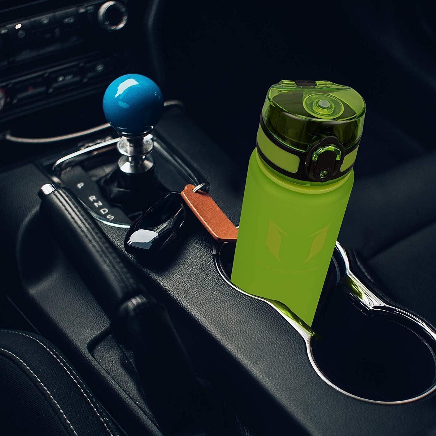 Thumbnail 5 de Super Sparrow Sports Bottle 350–1000ml