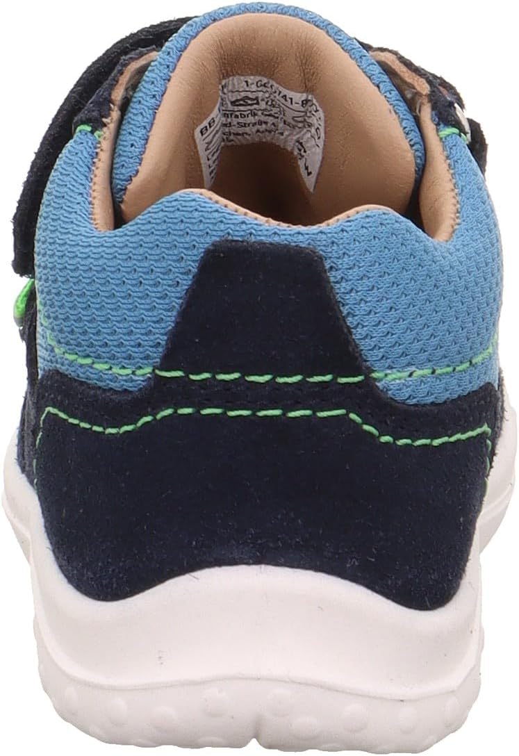 Thumbnail 2 de Superfit Whaley Sneaker 1-000741 Jungen – robust, komfortabel und einfach zu justieren