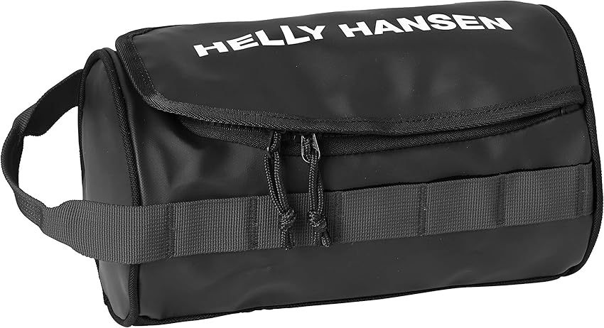 Detalle de Helly Hansen: Ropa y Accesorios para el Aventura 🏞
