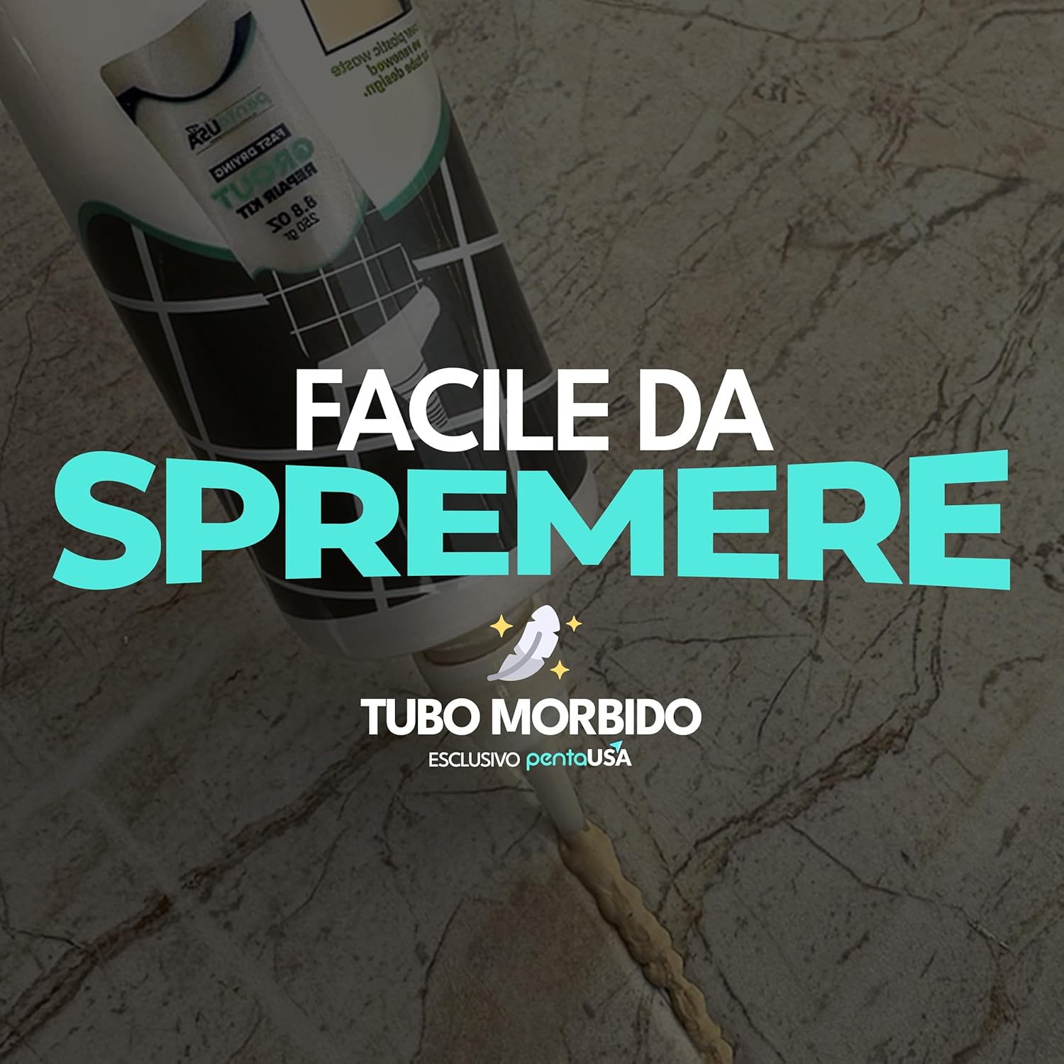 Thumbnail 5 de PentaUSA Riparazione Fughe 250 g