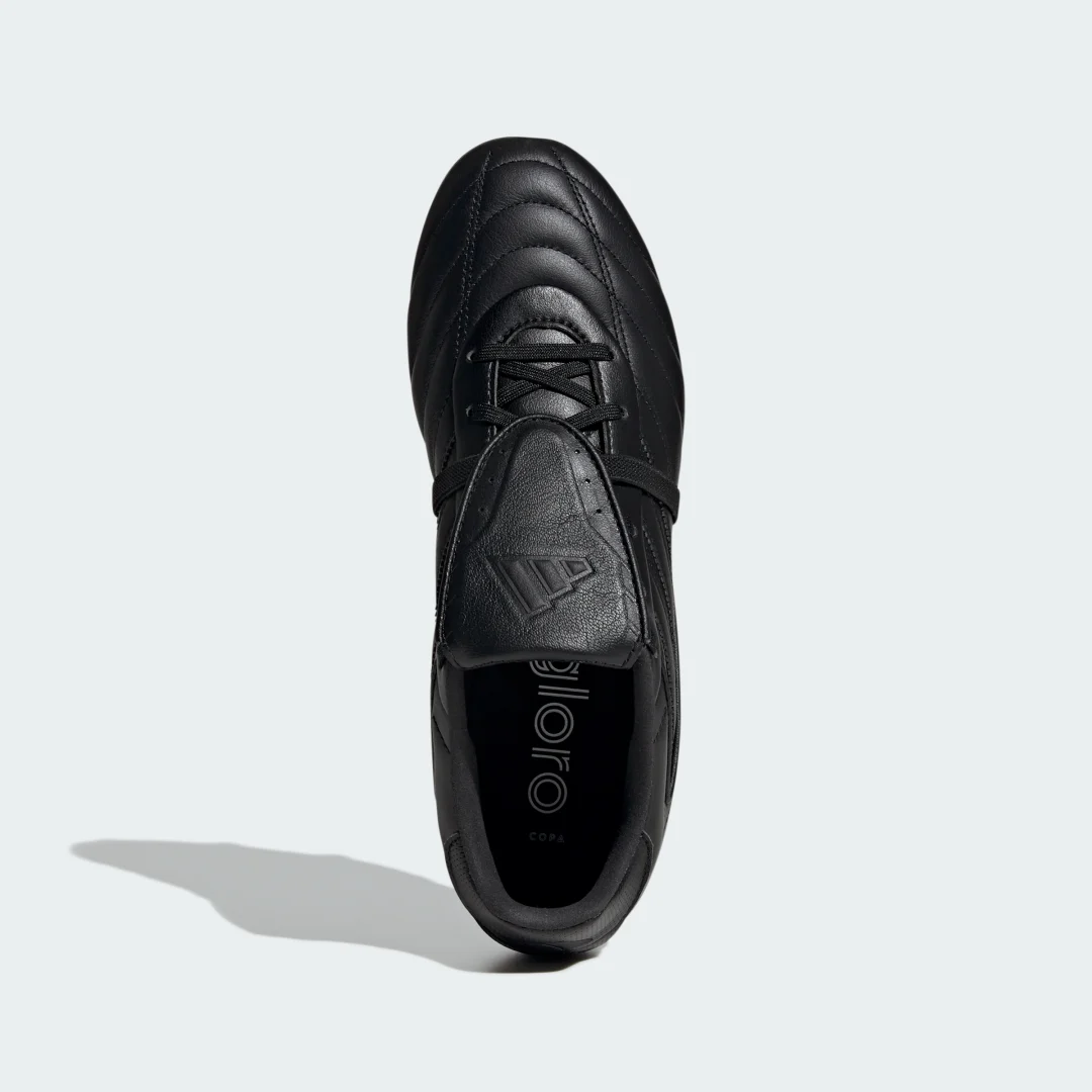 Detalle de Bota de fútbol Copa Gloro 2 césped natural seco – Adidas