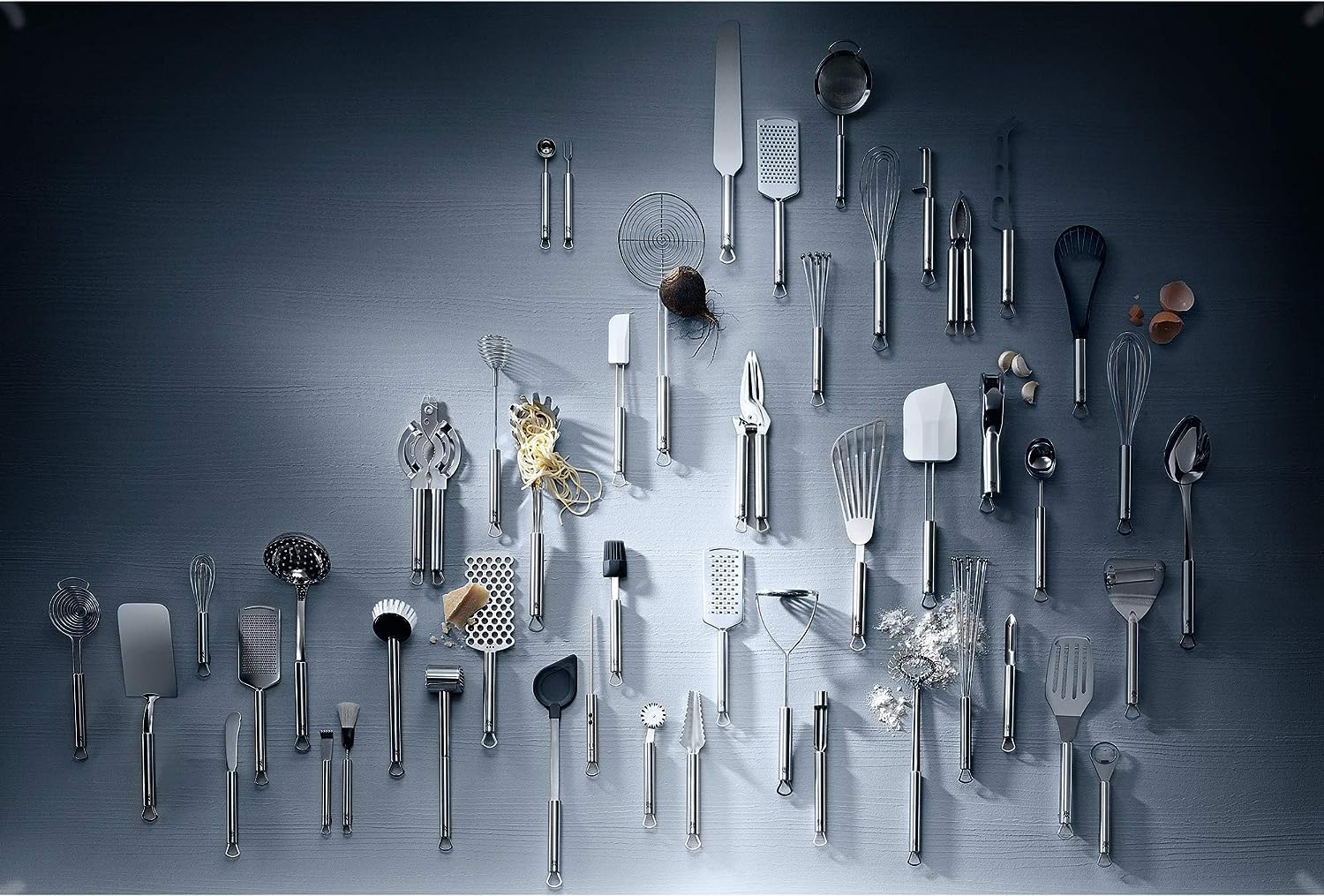 Thumbnail 4 de WMF Profi Plus - Termómetro Digital 23cm, Acero Inoxidable