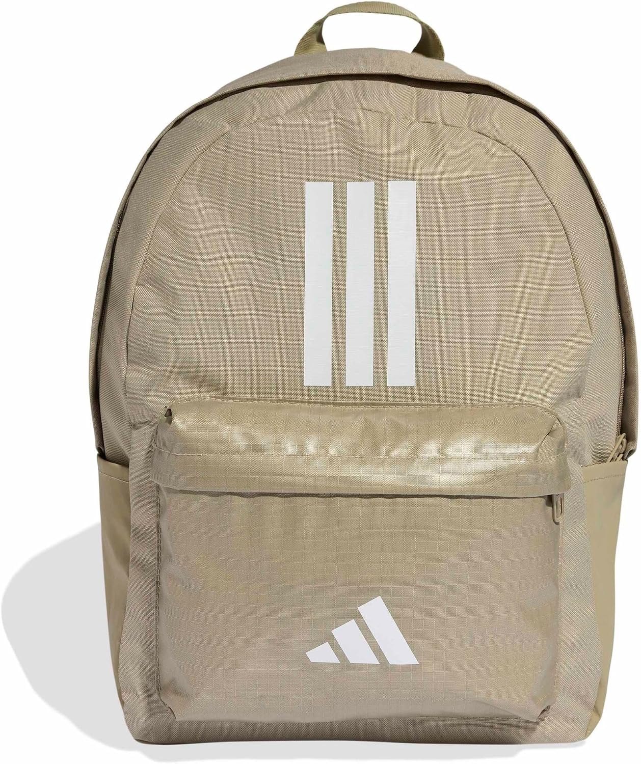 Thumbnail 4 de Adidas Unisex Classic Three Stripes Back To School Backpack, Black/White – 27.5L