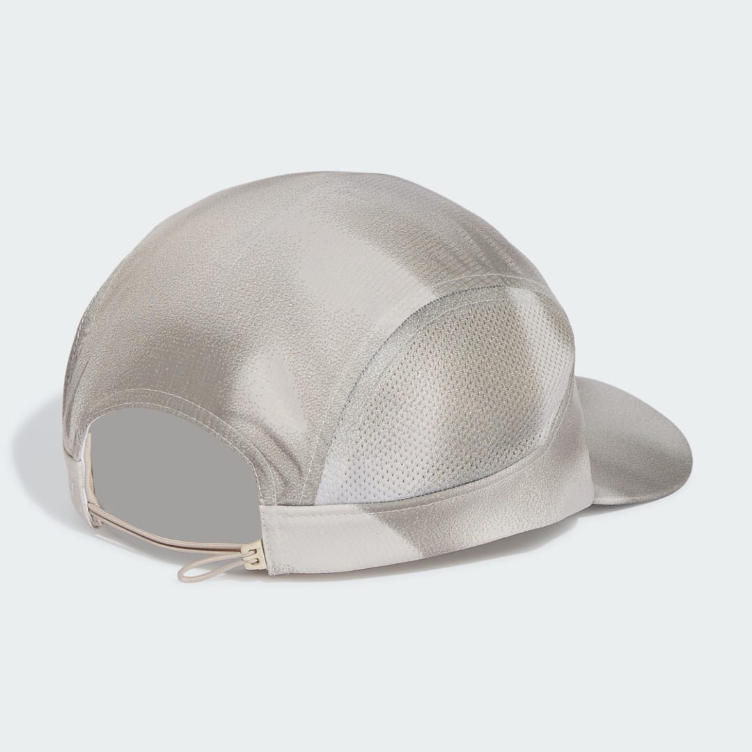 Thumbnail 1 de Gorra Terrex Climacool 5Panel Graphic Beige de Adidas