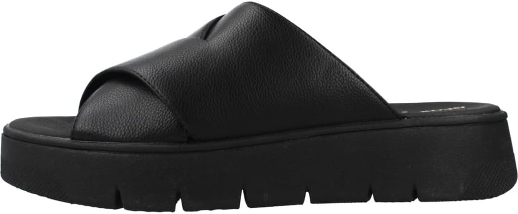 Thumbnail 2 de Geox D Dandra 40 C Sandalo Donna – stile e traspirabilità al passo con te
