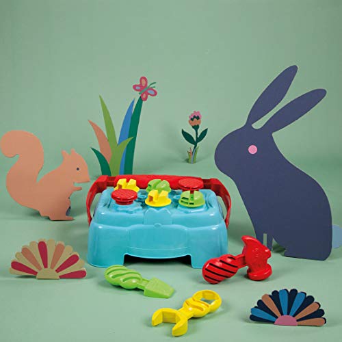 Thumbnail 7 de Clementoni Banchetto Svita Avvita – Set attrezzi portatile per bambini 10-36 mesi (17042)
