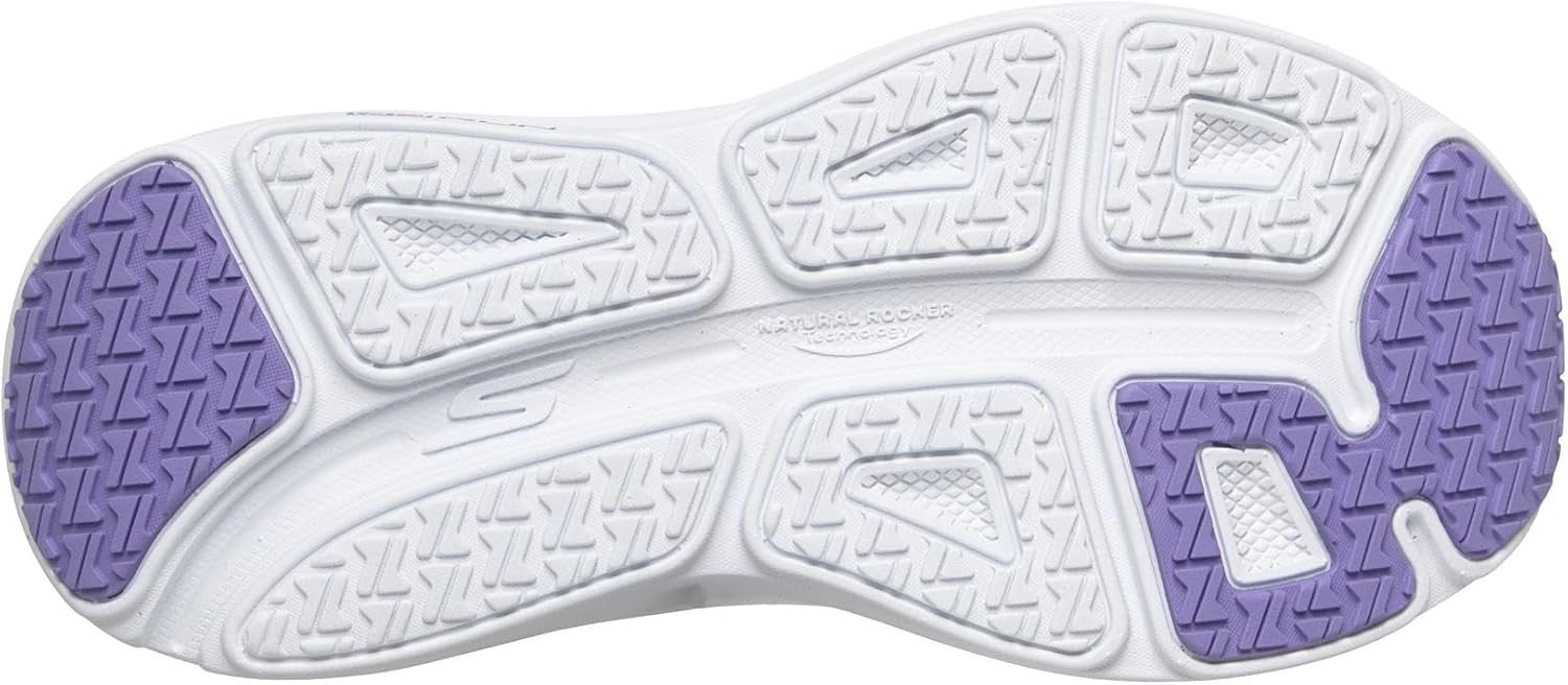 Thumbnail 4 de Skechers MAX Cushioning Endeavour Canova – Zapatillas Mujer Rosa Lavanda (39,5 EU)