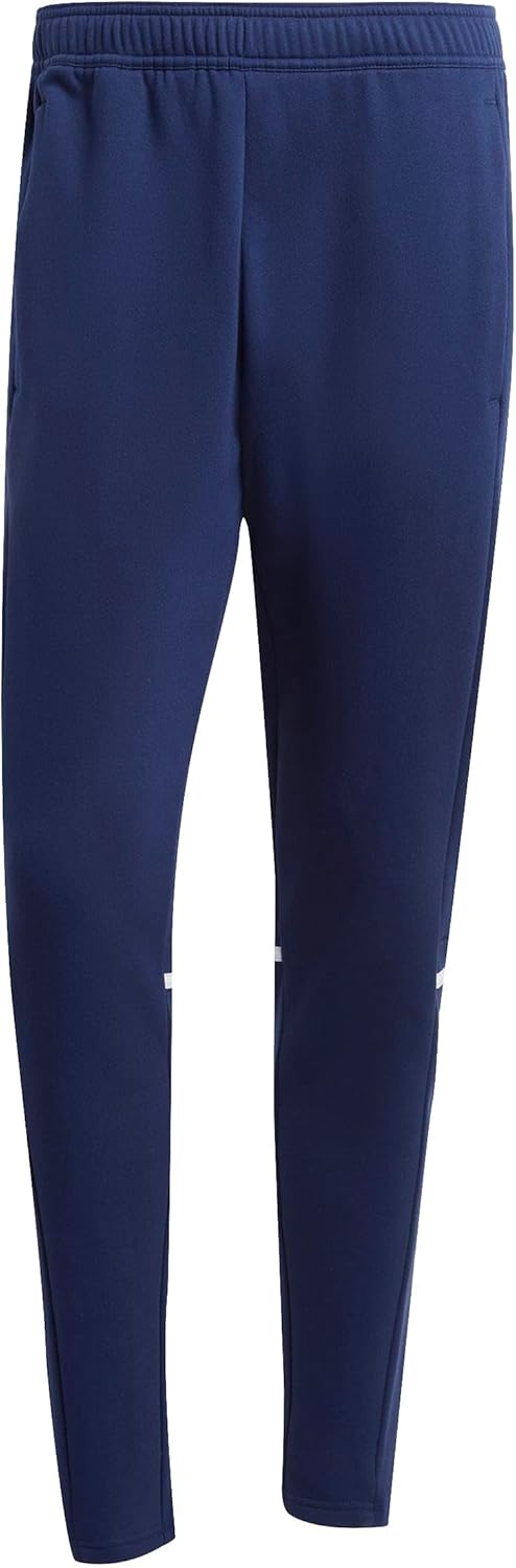 Thumbnail 6 de adidas Uomo SQUADRA25 Sweat Pant en Black/White (XS): pantalón de chándal con bolsillos con cremallera
