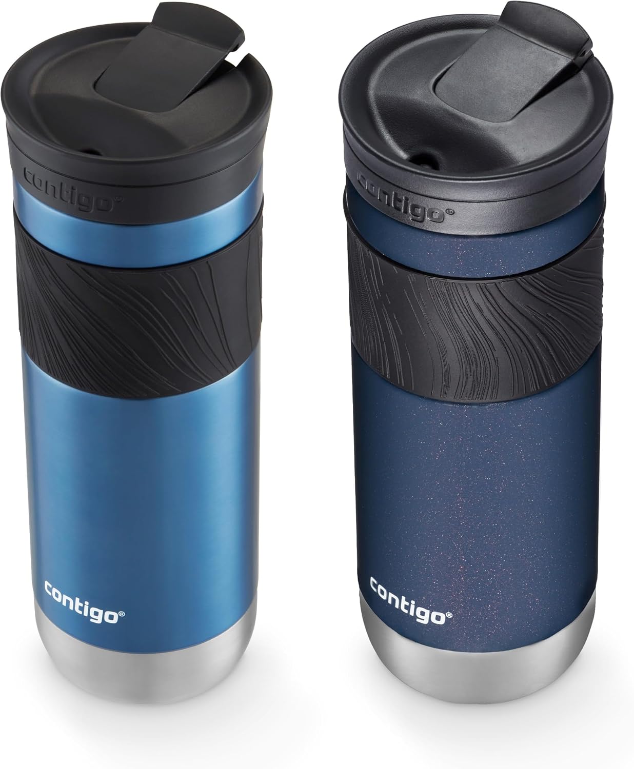 Detalle de Contigo SNAPSEAL 20oz Travel Mug