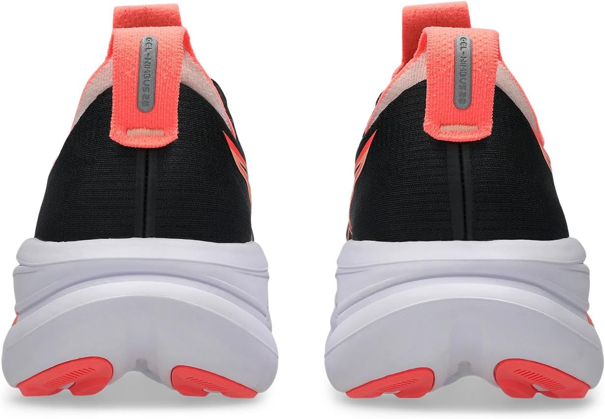 Thumbnail 6 de ASICS GEL-Nimbus 28 SneakerDonna: scarpa da donna con ammortizzazione GEL e tomaia traspirante