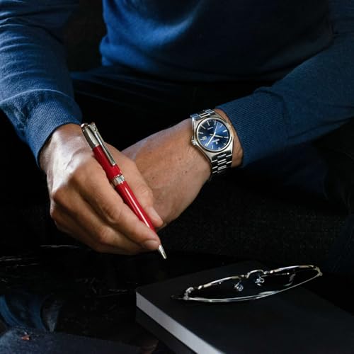Detalle de Festina F20552/3 Montre-Bracelet Homme – acier inoxydable, style klassisch