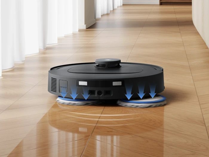 Thumbnail 21 de Ecovacs Deebot T30C Gen. 2 25.000 Pa