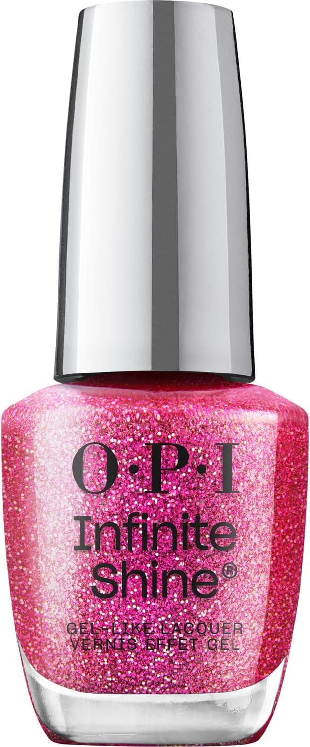 Detalle de OPI Infinite Shine Collezione Good Enough to Treat – Smalti effetto gel a lunga durata (15 ml)
