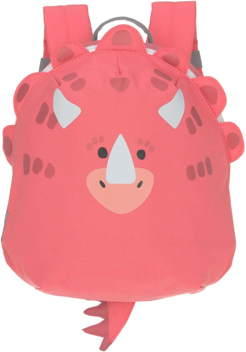 Thumbnail 6 de LÄSSIG Kita Tiny Backpack 3,5 L Cloud Dark Blue