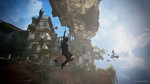 Thumbnail 9 de Uncharted Legacy of Thieves Collection – PlayStation 5 (PS5)