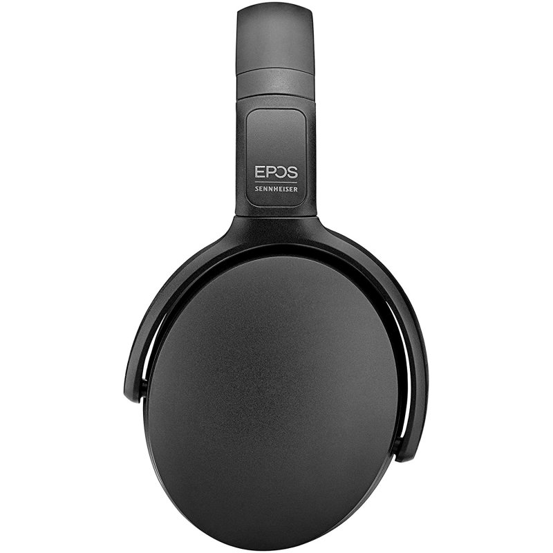 Detalle 2 de Sennheiser Epos Adapt 300: Auriculares para MS Teams (Negros)