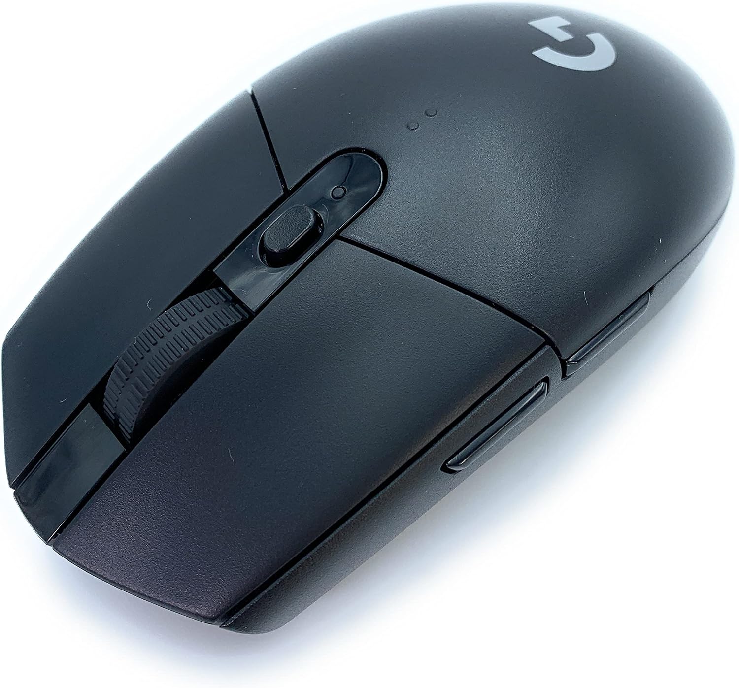 Detalle de Logitech G G305 kabellose Gaming-Maus 250 Stunden